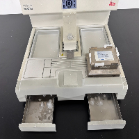 Leica HistoCore Arcadia Heated Parafinn Embedding System image 3